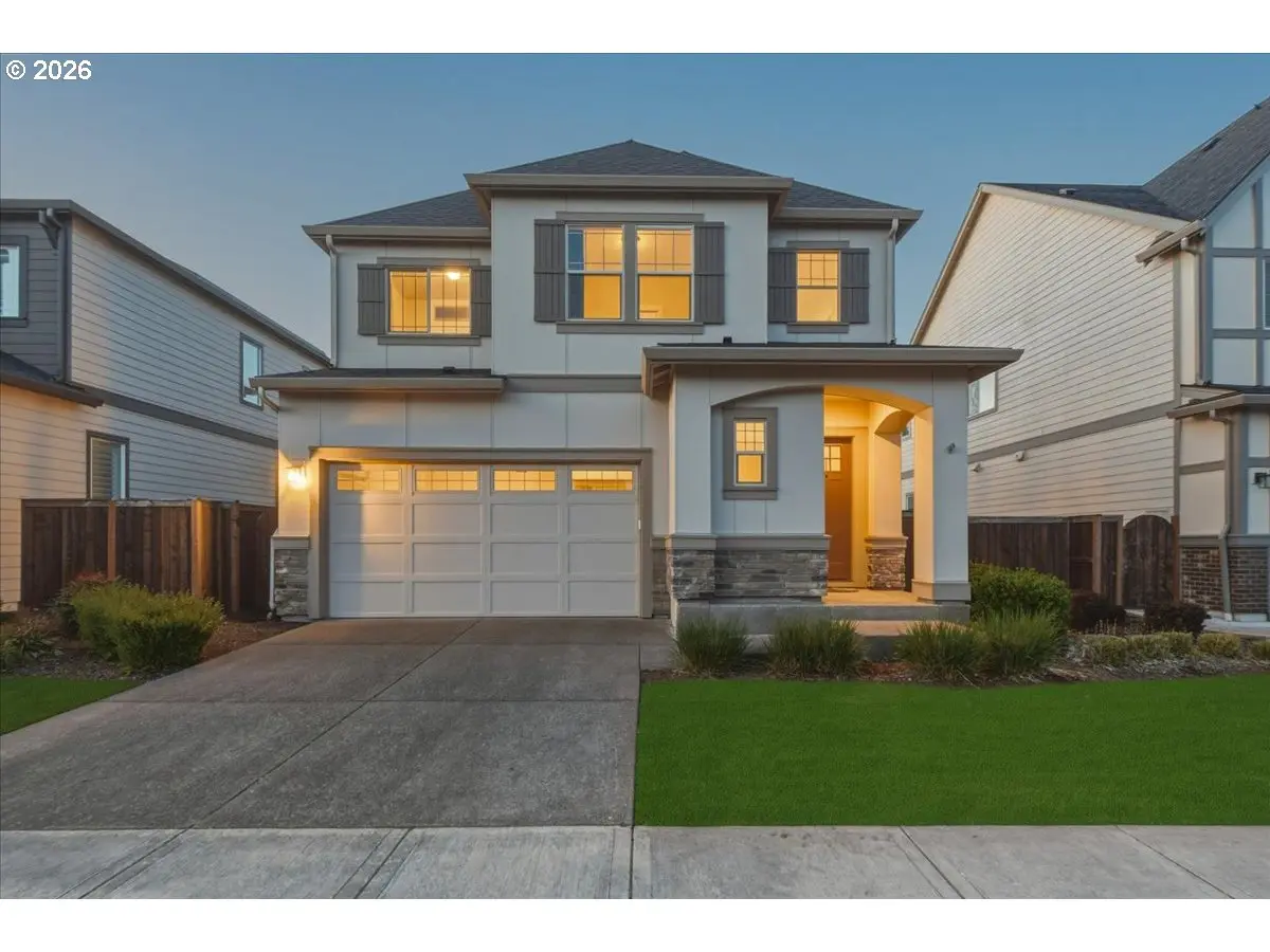 29027 NW CARVER ST, North Plains, OR 97133