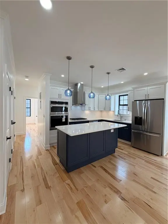 550 Jamaica AVE #1, Brooklyn, NY 11208