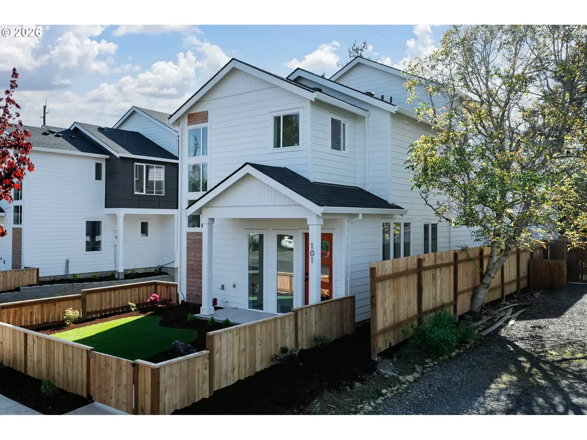 101 NE 78th AVE, Portland, OR 97213