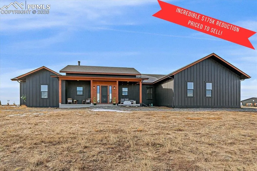 25431 Cave Spring TRL, Elbert, CO 80106