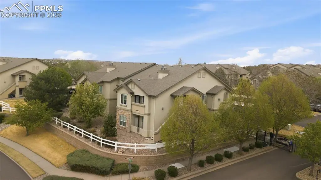 6924 Ash Creek HTS #202, Colorado Springs, CO 80922