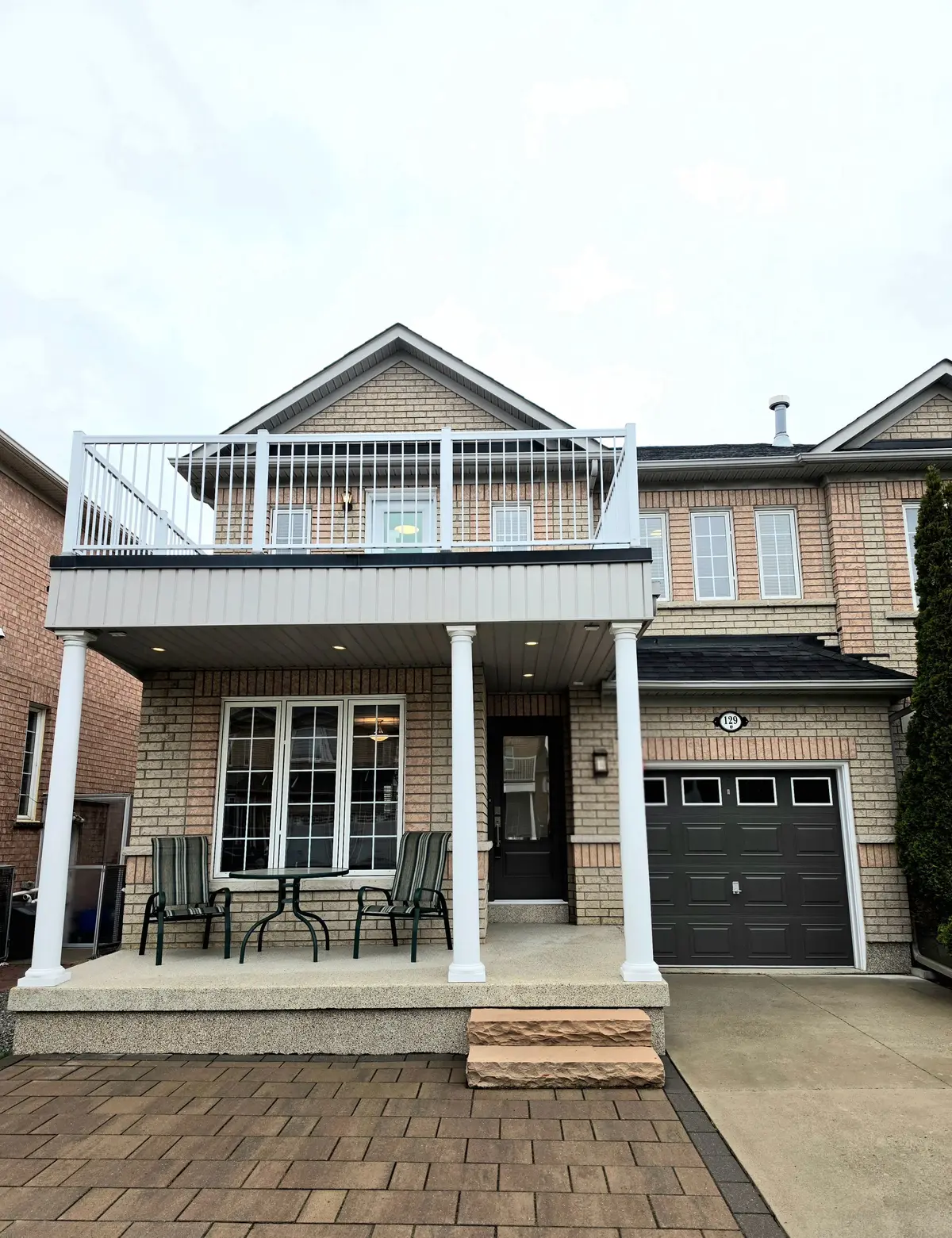 129 Dolce CRES, Vaughan, ON L4H 3C8