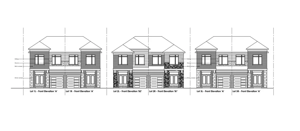 229 Harris AVE, Richmond Hill, ON L4E 3M3