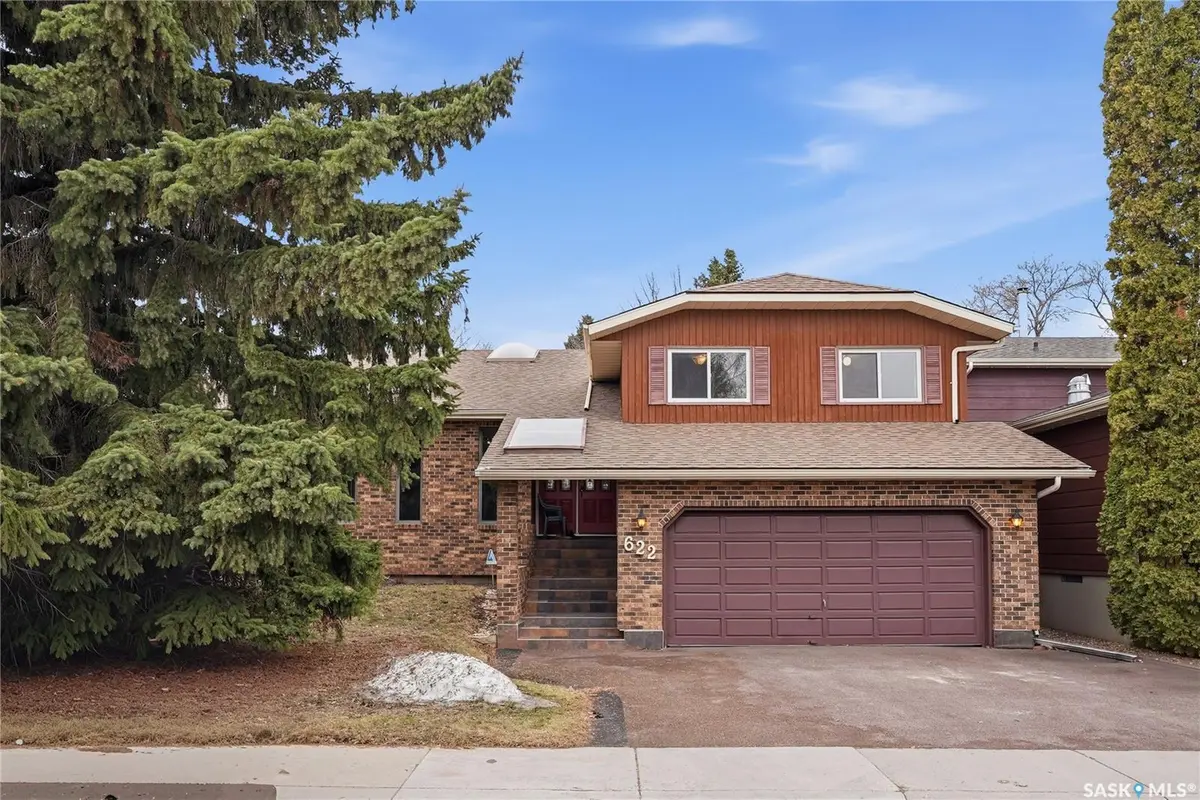 622 COSTIGAN WAY, Saskatoon, SK S7J 3R2