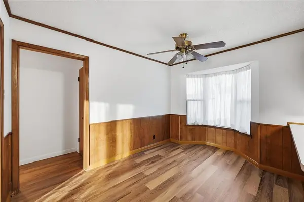 820 Layne Drive, Denison, TX 75020