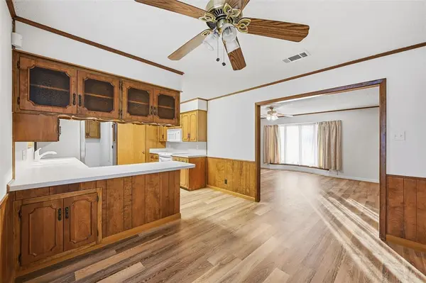 820 Layne Drive, Denison, TX 75020