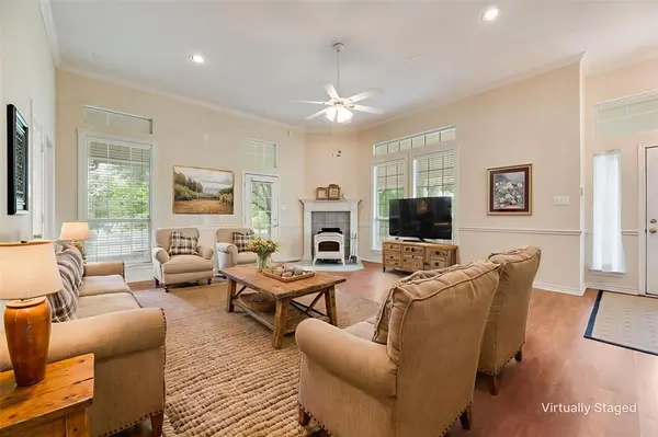 7029 Fm 2757, Crandall, TX 75114