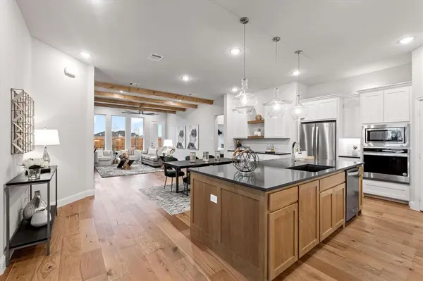 1009 Chandler Road, Denton, TX 76207