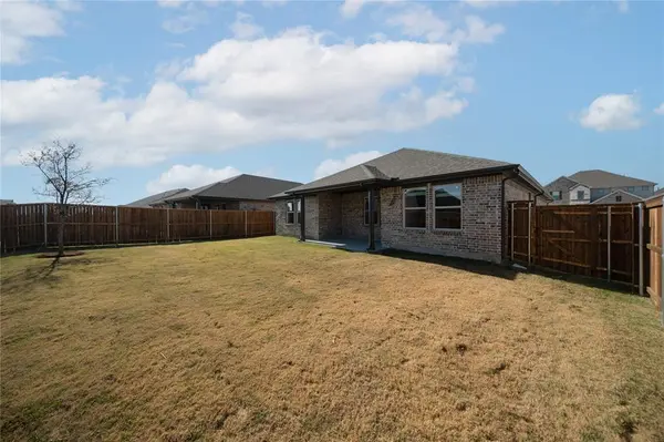 1907 Partridge Road, Princeton, TX 75407