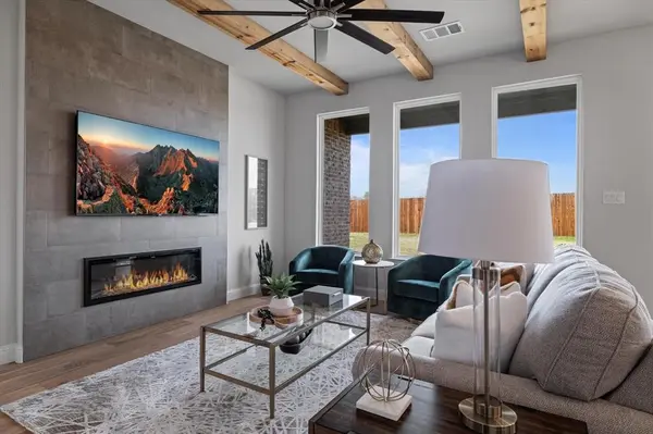 3912 Felicity Lane, Denton, TX 76207