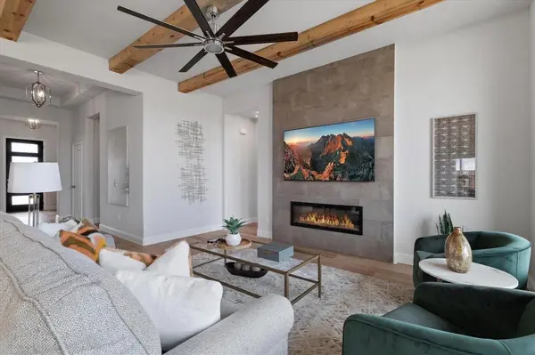 3912 Felicity Lane, Denton, TX 76207