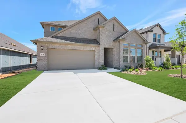 2620 Tamarack Lane, Denton, TX 76226