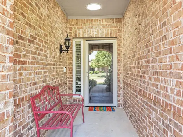 6073 Prairie Bend Lane, Frisco, TX 75036