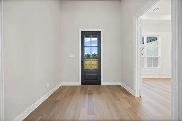 321 Mayberry Way, Waxahachie, TX 75167