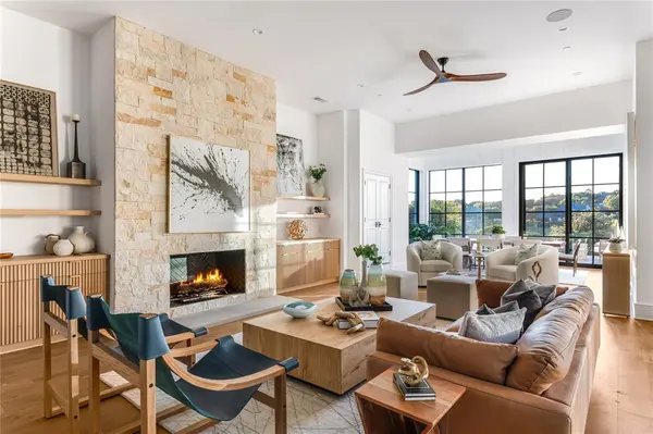 3111 Lake Creek Drive, Highland Village, TX 75077