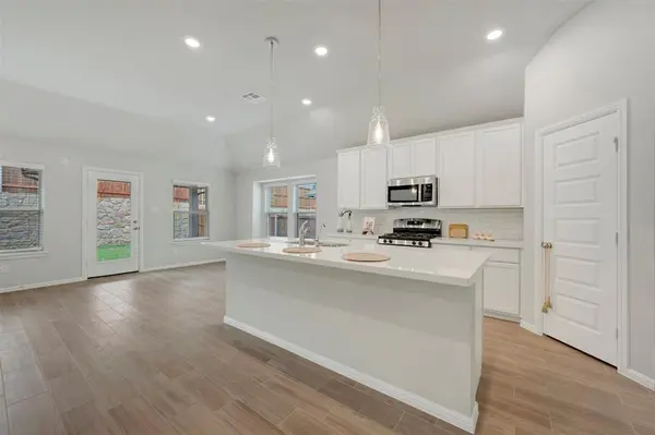 13121 Limestone Street, Providence Village, TX 76227