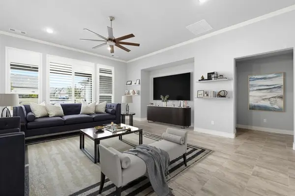 8813 Basanite Avenue, Denton, TX 76207