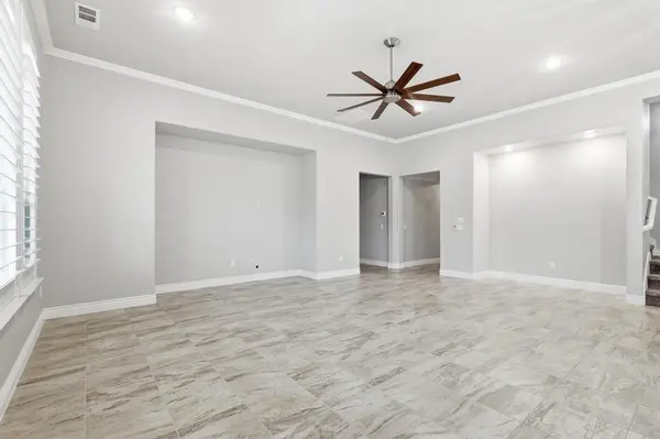 8813 Basanite Avenue, Denton, TX 76207