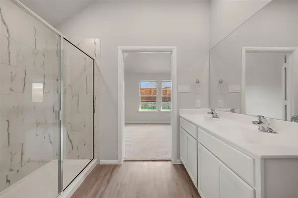 746 Gentle Bird Drive, Lavon, TX 75166