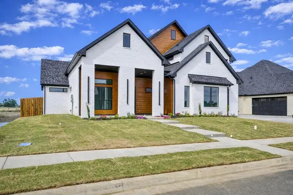 2008 Nichole Boulevard, Pottsboro, TX 75076