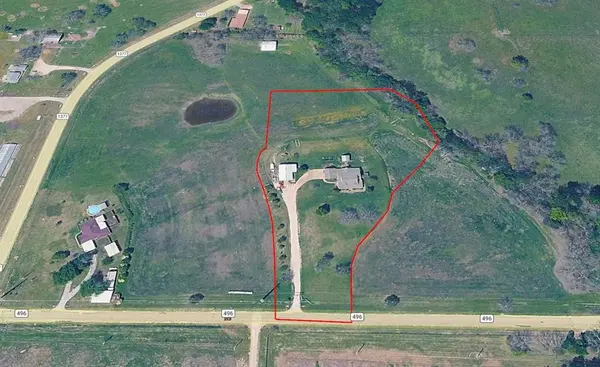 10899 County Road 496, Princeton, TX 75407