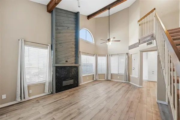 821 Dublin Drive #211, Richardson, TX 75080