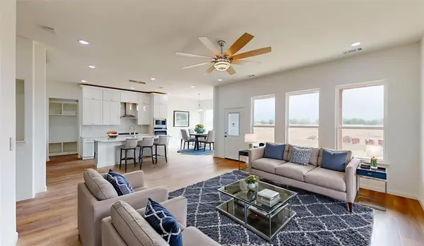 205 Private Road #5440, Point, TX 75472