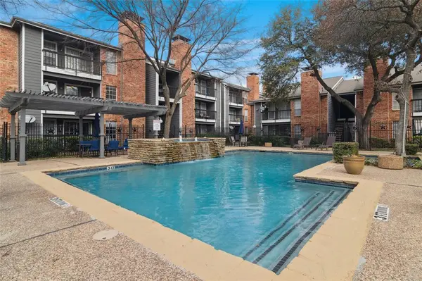 18333 Roehampton Drive #224, Dallas, TX 75252