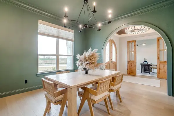 12491 Bella Crossing Drive, Fort Worth, TX 76126