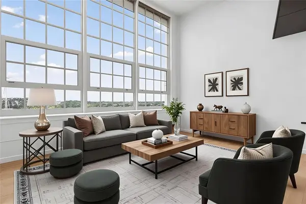 2600 W 7th Street #1727, Fort Worth, TX 76107