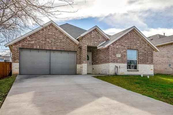 5617 Kilpatrick Avenue, Fort Worth, TX 76107