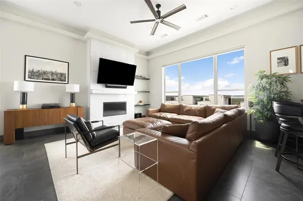 4928 Blaynes View Road, The Colony, TX 75056