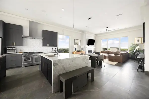 4928 Blaynes View Road, The Colony, TX 75056