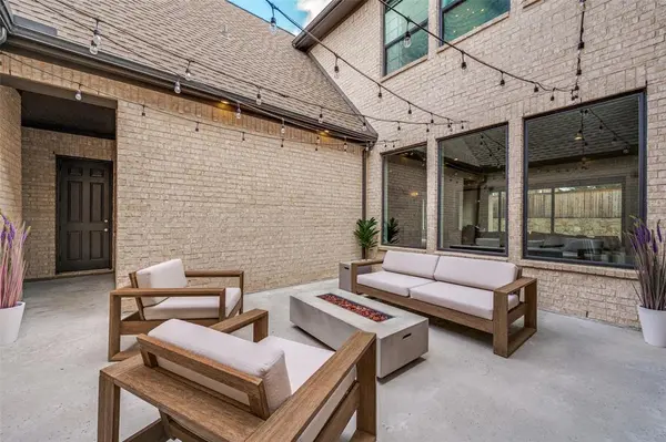 800 Star Meadow Drive, Prosper, TX 75078