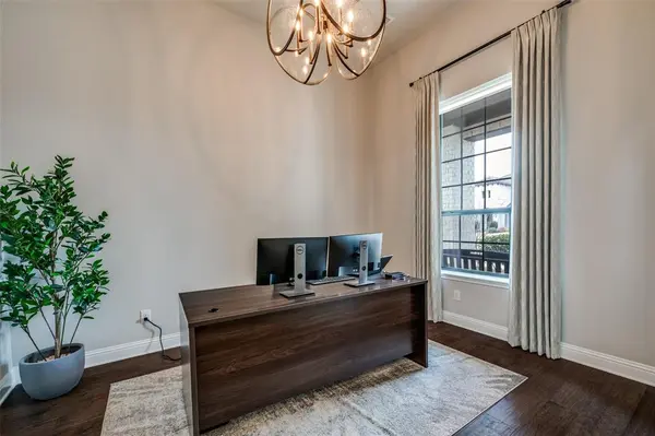 800 Star Meadow Drive, Prosper, TX 75078