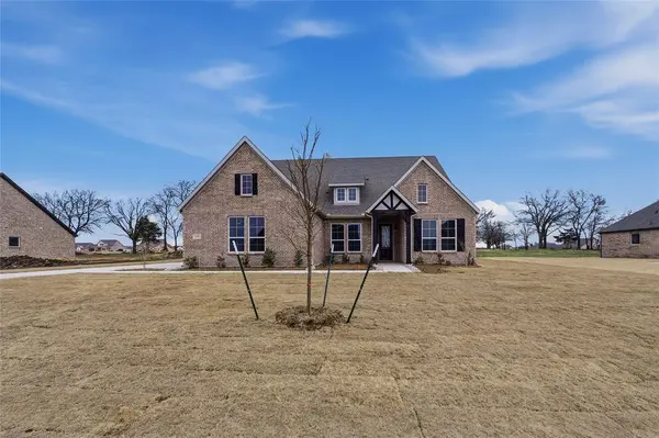 290 Cobb Road, Leonard, TX 75452