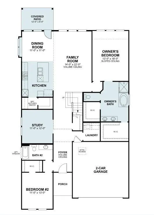 1753 Monarch Haven Way, Oak Point, TX 75068