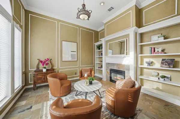 842 Mallard Drive, Coppell, TX 75019