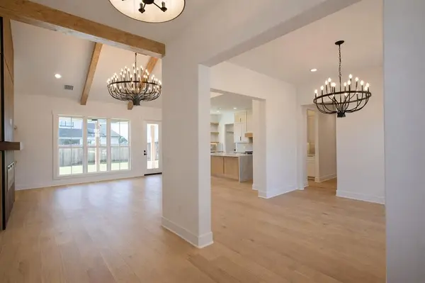 2033 Nichole Boulevard, Pottsboro, TX 75076