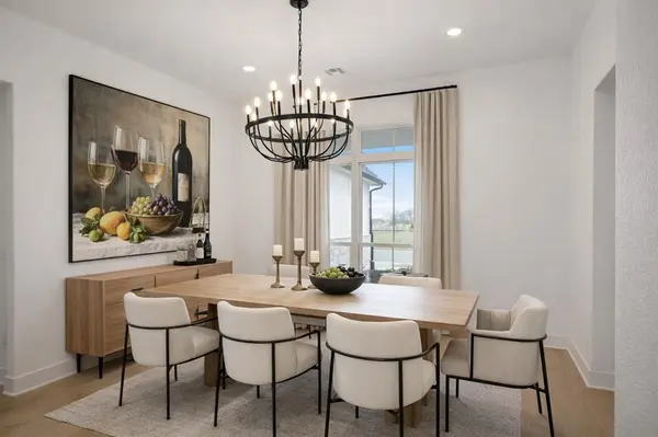 2033 Nichole Boulevard, Pottsboro, TX 75076