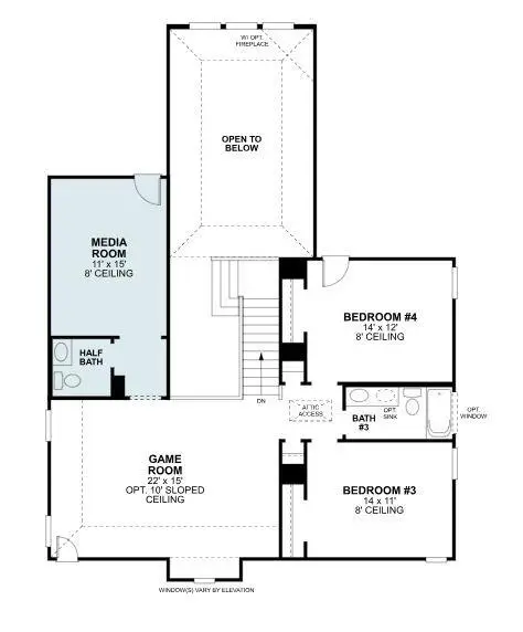 1116 Hitching Post Way, Oak Point, TX 75068