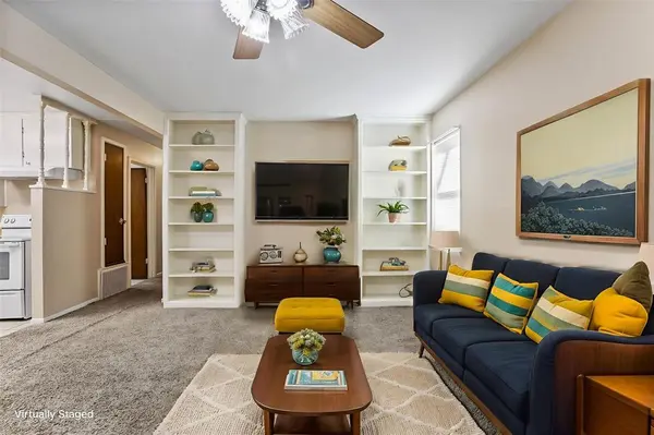 112 N Imperial Drive, Denison, TX 75020