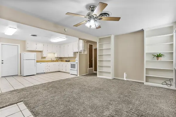 112 N Imperial Drive, Denison, TX 75020