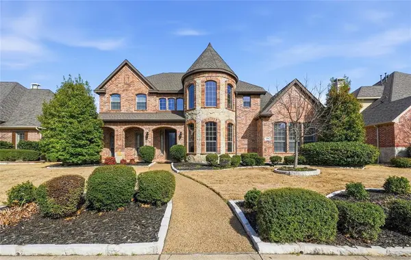 1316 Rio Grande Drive, Allen, TX 75013