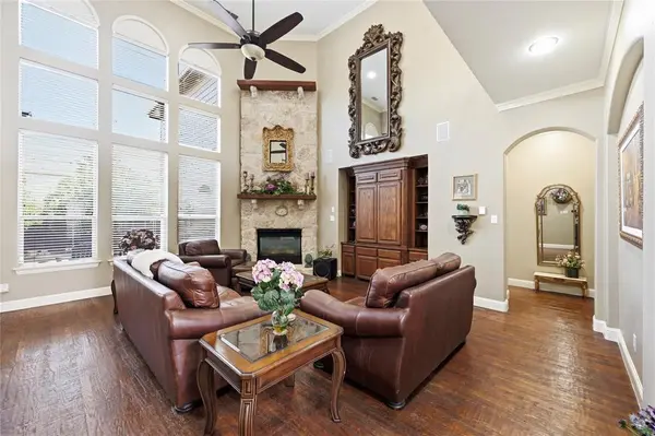 1316 Rio Grande Drive, Allen, TX 75013