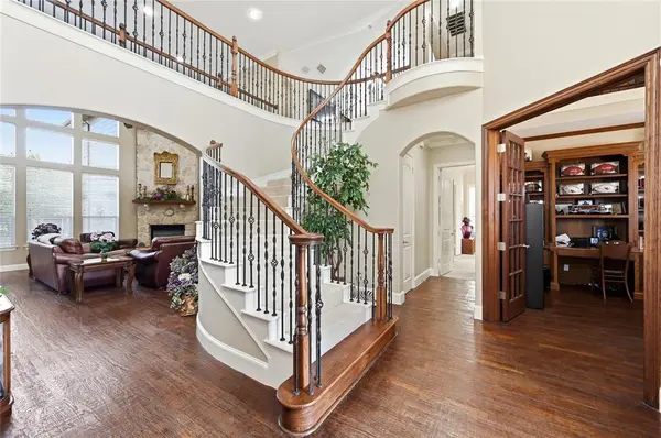 1316 Rio Grande Drive, Allen, TX 75013