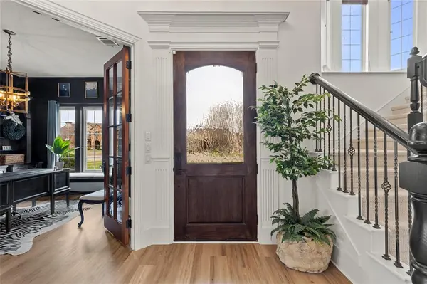 399 Wyndemere Boulevard, Heath, TX 75032