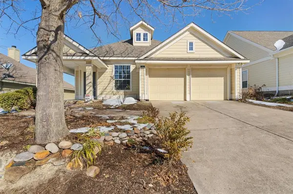 2402 Wiley Farm, Anna, TX 75409