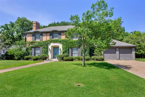 1316 Preston Drive, Sherman, TX 75092