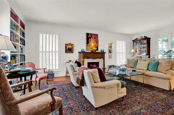 1316 Preston Drive, Sherman, TX 75092